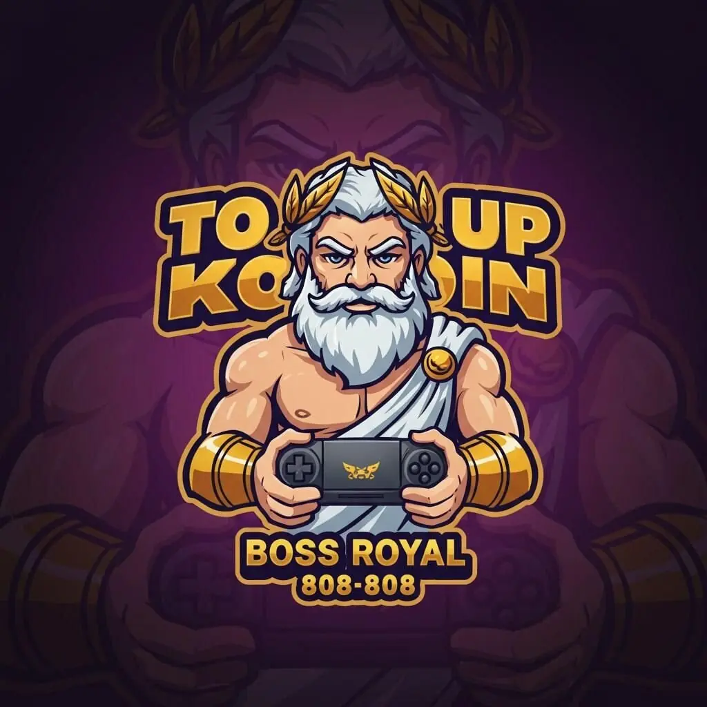 GRUP WA BOSS ROYAL 808808